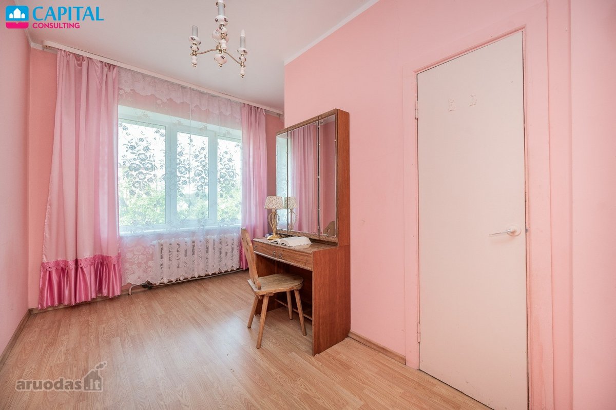 Šalčininkuose, Naujoji G. 27, Parduodamas - nuotraukos Nr. 13