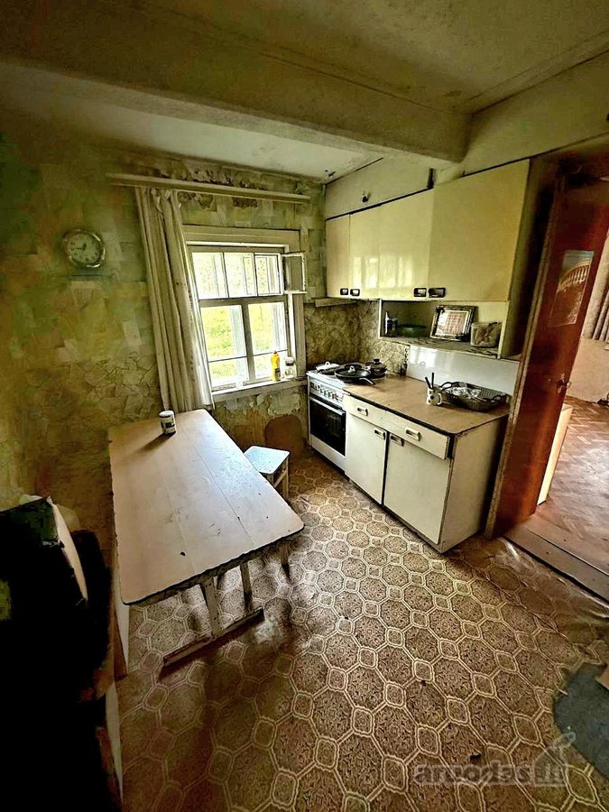 Parduodama Sodyba Prie Apvardų Ežero – - nuotraukos Nr. 18