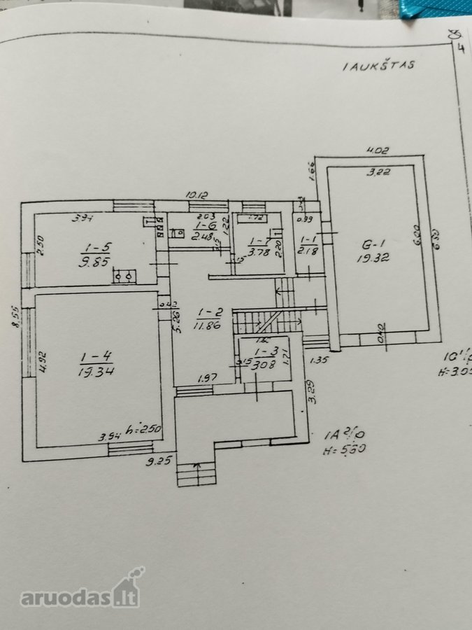 Miesto nuotekos, 11 kv elektros galia. - nuotraukos Nr. 5