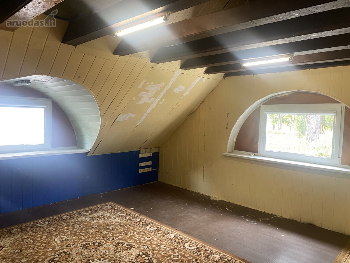 Namas Druskininkų Centre, Priešais Druskonio Ežerą - nuotraukos Nr. 8