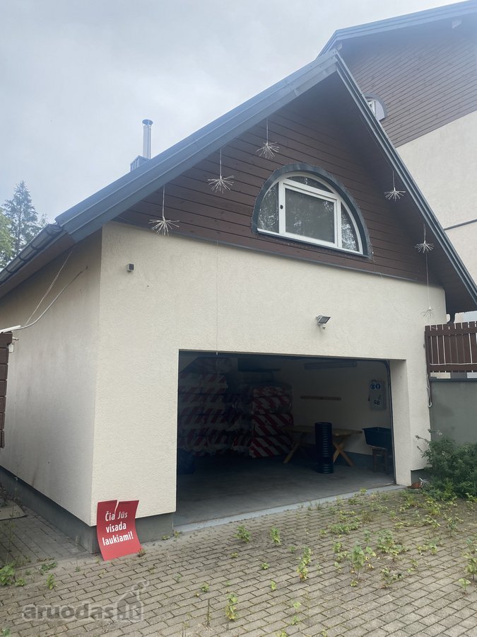 Namas Druskininkų Centre, Priešais Druskonio Ežerą - nuotraukos Nr. 5