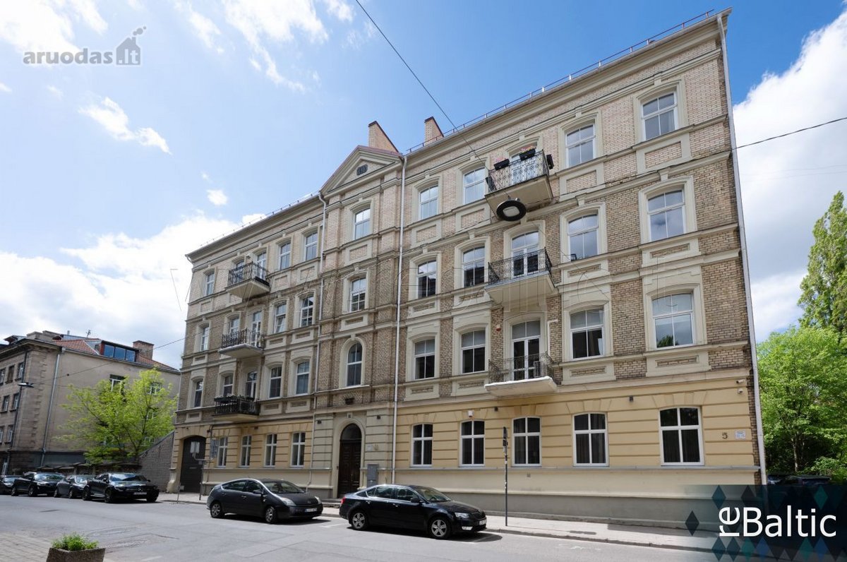 Parduodamos puikiai įrengtos administracinės - nuotraukos Nr. 3
