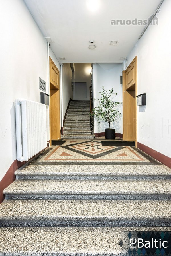 Parduodamos puikiai įrengtos administracinės - nuotraukos Nr. 29