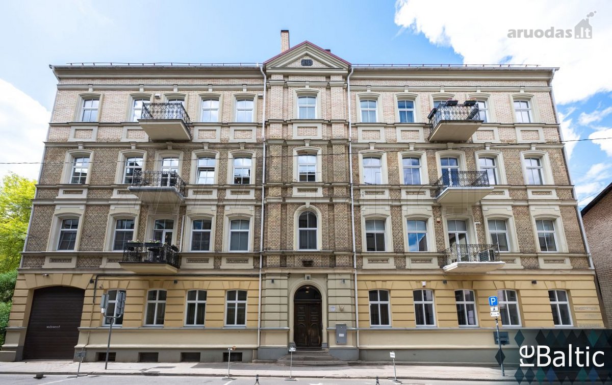 Parduodamos puikiai įrengtos administracinės - nuotraukos Nr. 30