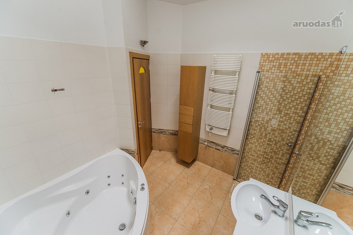Išnuomojamas Išskirtinis, Pilnai Įrengtas 3 - nuotraukos Nr. 12