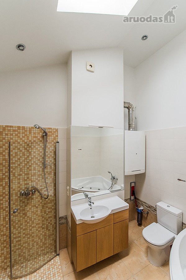 Išnuomojamas Išskirtinis, Pilnai Įrengtas 3 - nuotraukos Nr. 14