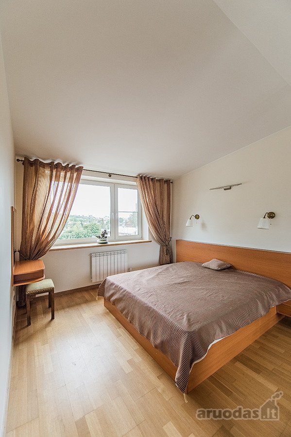 Išnuomojamas Išskirtinis, Pilnai Įrengtas 3 - nuotraukos Nr. 19