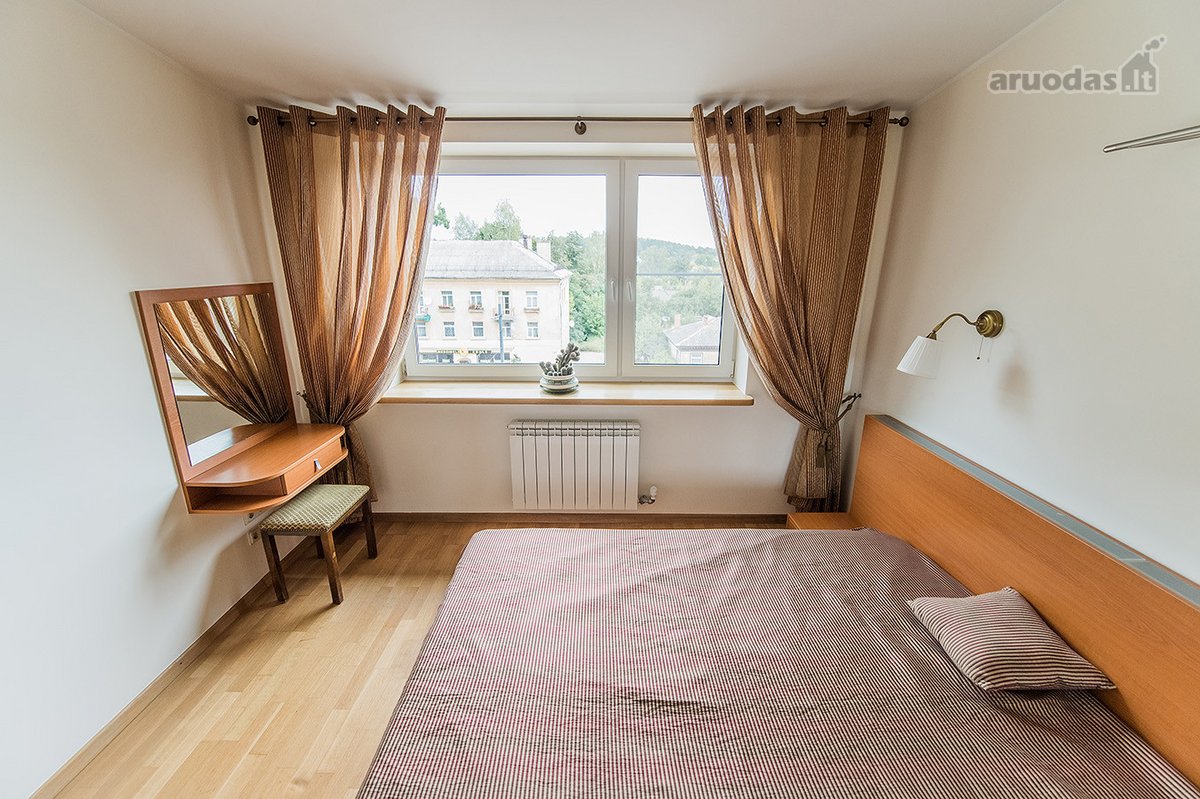Išnuomojamas Išskirtinis, Pilnai Įrengtas 3 - nuotraukos Nr. 20