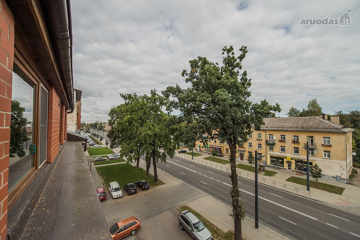 Išnuomojamas Išskirtinis, Pilnai Įrengtas 3 - nuotraukos Nr. 21