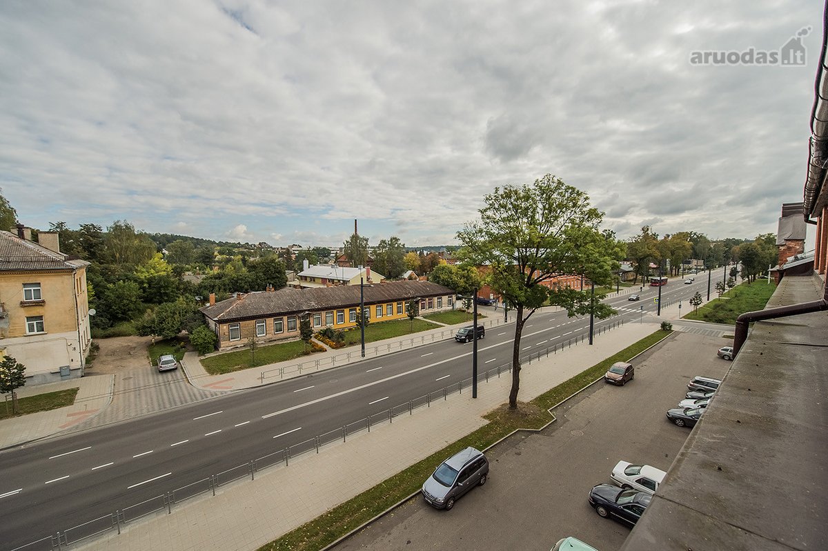Išnuomojamas Išskirtinis, Pilnai Įrengtas 3 - nuotraukos Nr. 22