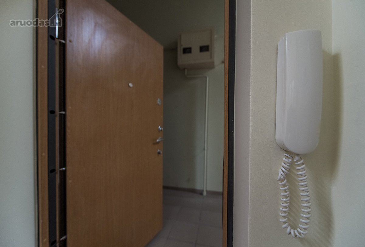 Išnuomojamas Išskirtinis, Pilnai Įrengtas 3 - nuotraukos Nr. 24