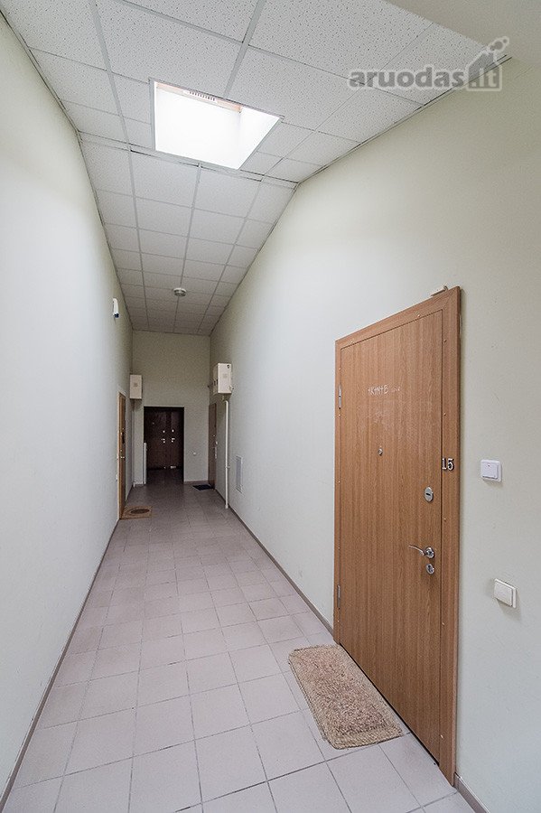 Išnuomojamas Išskirtinis, Pilnai Įrengtas 3 - nuotraukos Nr. 29