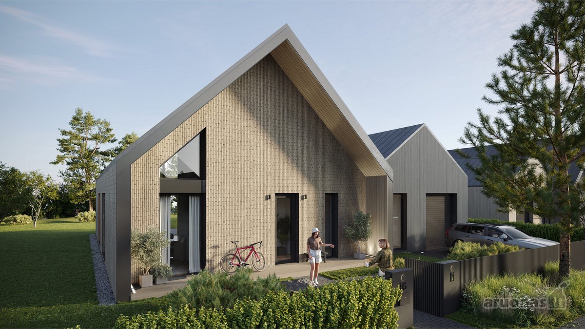 Pilialaukio šilas – tai miško kaimynystėje - nuotraukos Nr. 31