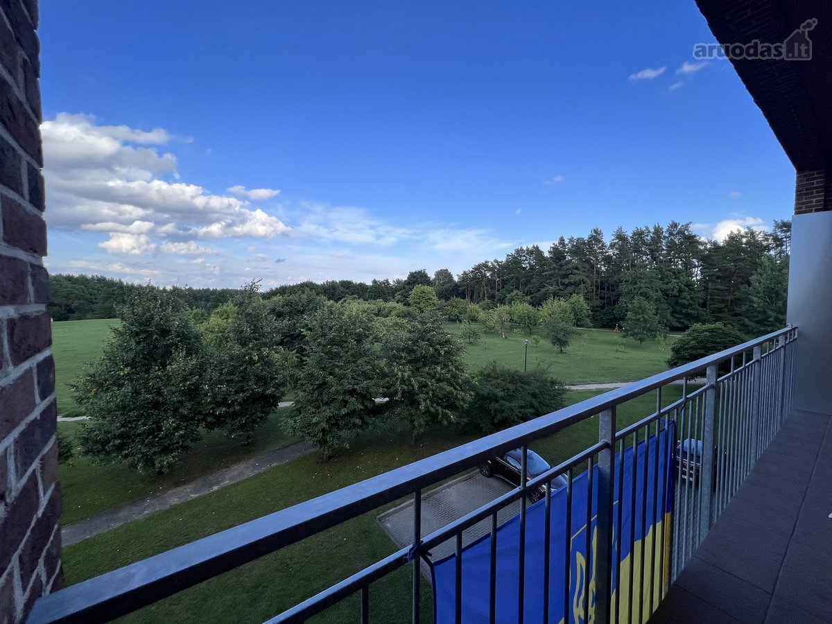 Geroje ir ramioje vietoje, šalia Karoliniškių - nuotraukos Nr. 23