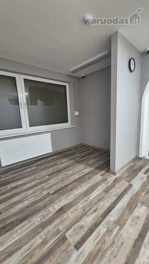 Parduodamos komercinės patalpos,esančios - nuotraukos Nr. 9