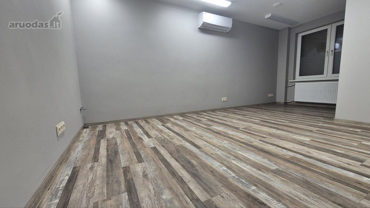 Parduodamos komercinės patalpos,esančios - nuotraukos Nr. 11