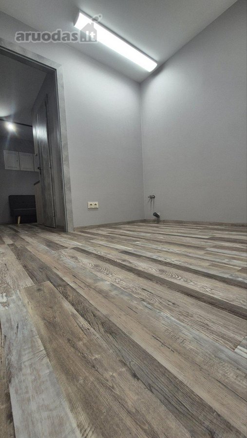 Parduodamos komercinės patalpos,esančios - nuotraukos Nr. 12