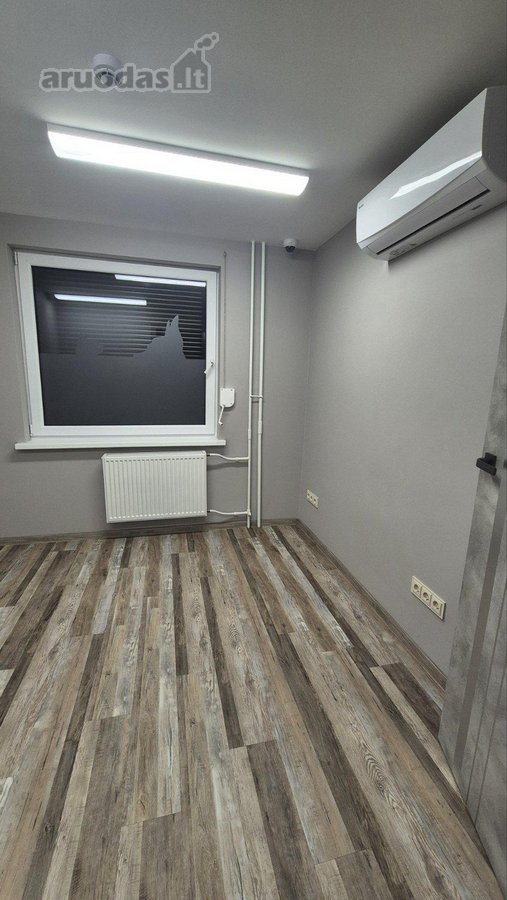 Parduodamos komercinės patalpos,esančios - nuotraukos Nr. 13