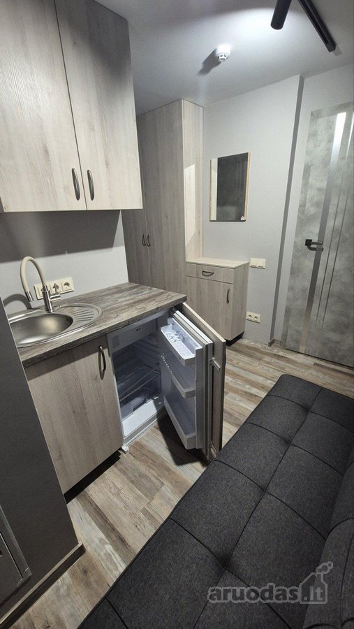 Parduodamos komercinės patalpos,esančios - nuotraukos Nr. 18