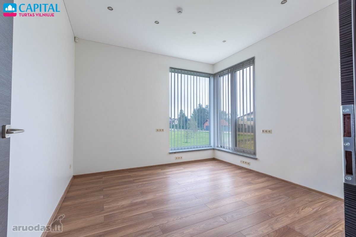 Parduodamas Namas Platiniskių G. 72, Vilniaus - nuotraukos Nr. 6