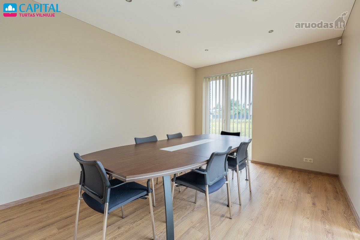 Parduodamas Namas Platiniskių G. 72, Vilniaus - nuotraukos Nr. 10