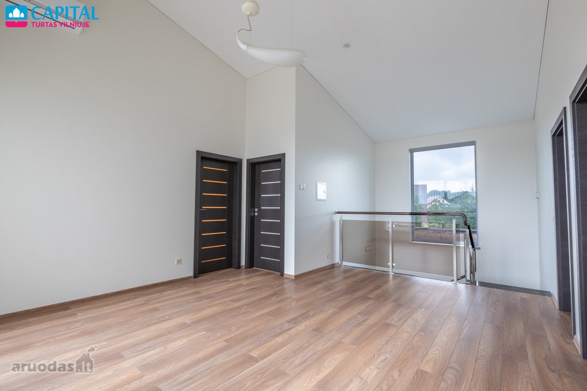 Parduodamas Namas Platiniskių G. 72, Vilniaus - nuotraukos Nr. 15