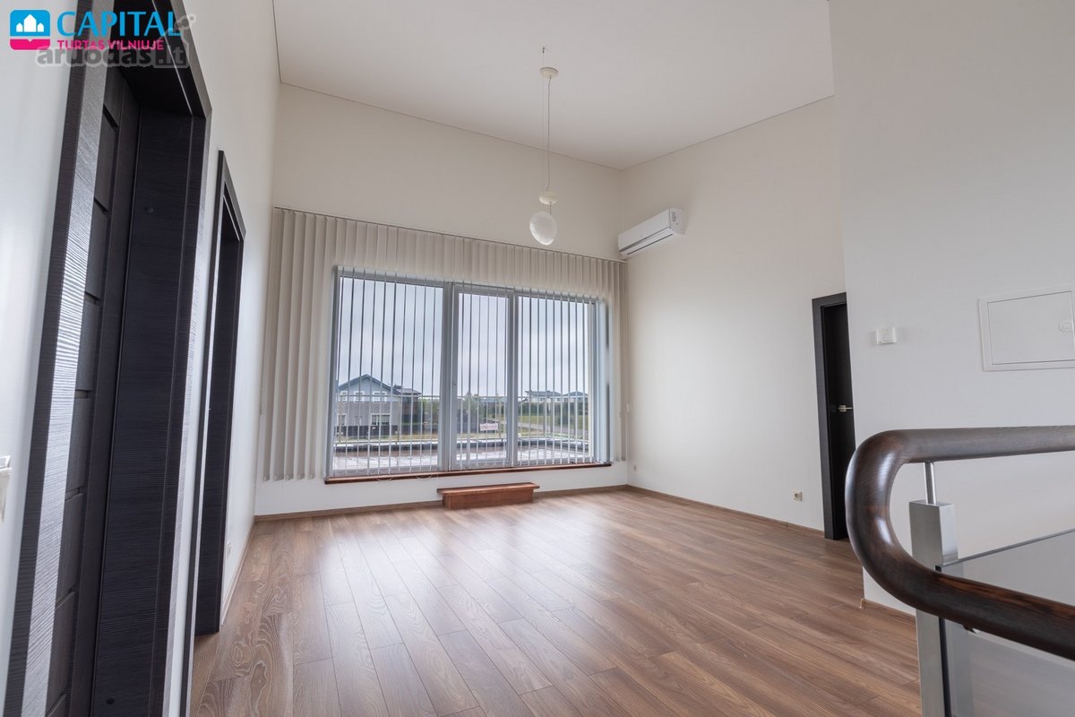 Parduodamas Namas Platiniskių G. 72, Vilniaus - nuotraukos Nr. 16