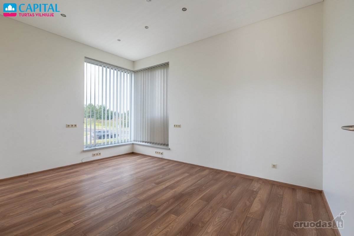 Parduodamas Namas Platiniskių G. 72, Vilniaus - nuotraukos Nr. 17