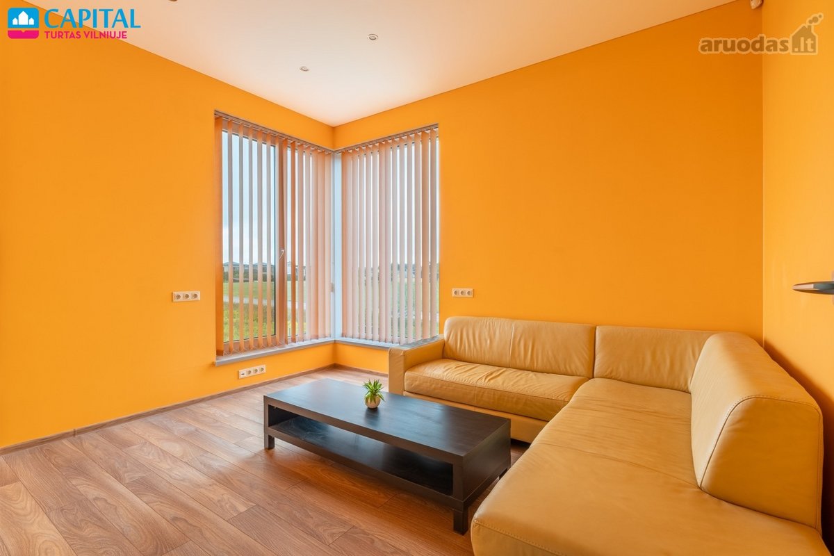 Parduodamas Namas Platiniskių G. 72, Vilniaus - nuotraukos Nr. 18