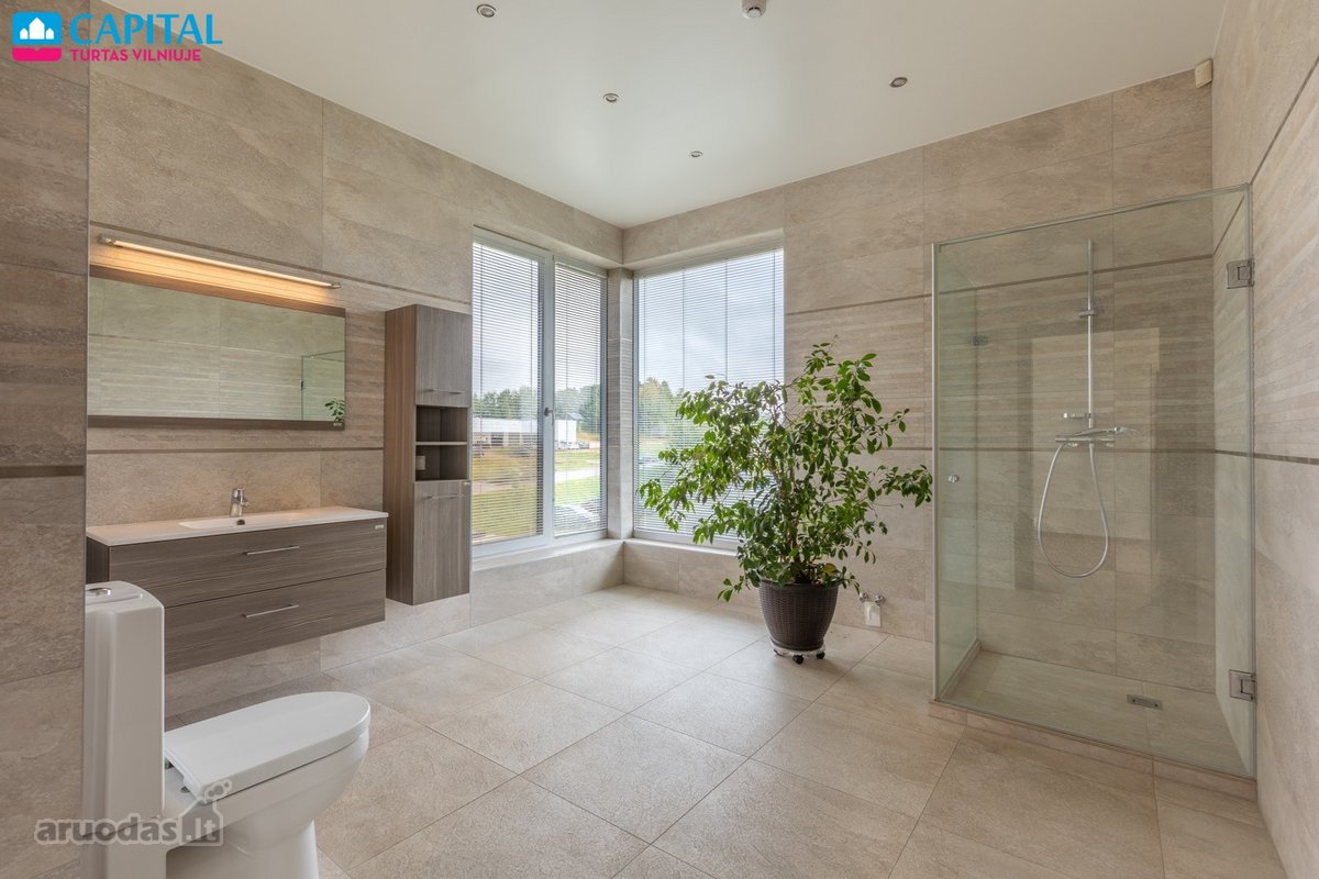 Parduodamas Namas Platiniskių G. 72, Vilniaus - nuotraukos Nr. 19