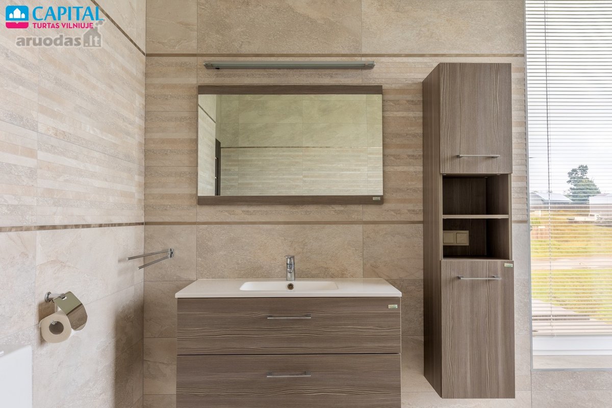 Parduodamas Namas Platiniskių G. 72, Vilniaus - nuotraukos Nr. 20