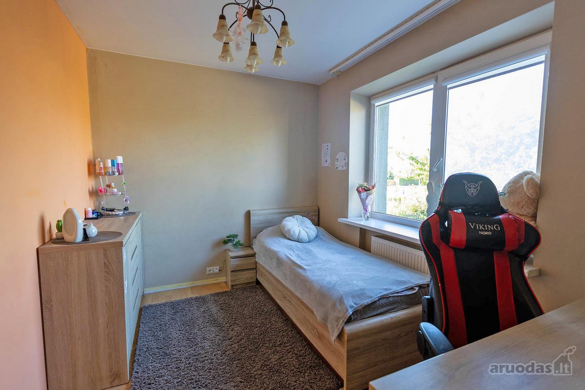Parduodams išskirtinai jaukus šeimos namas - nuotraukos Nr. 23