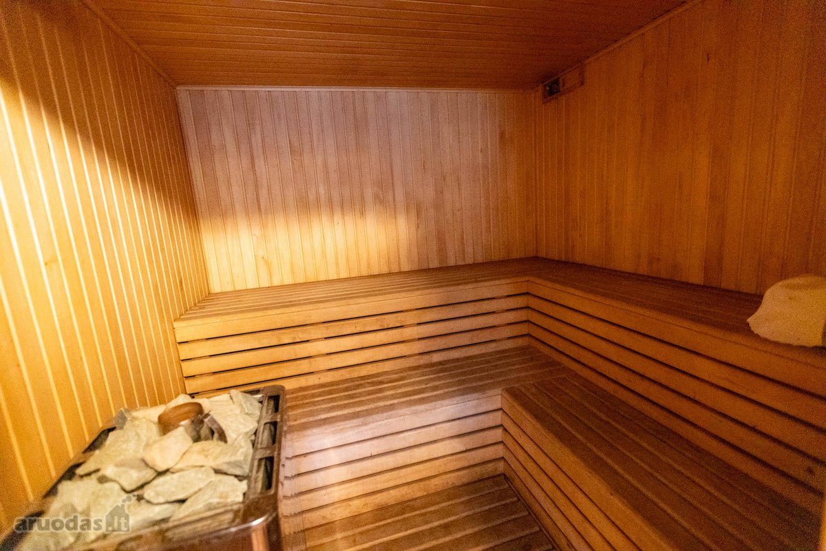Parduodams išskirtinai jaukus šeimos namas - nuotraukos Nr. 36