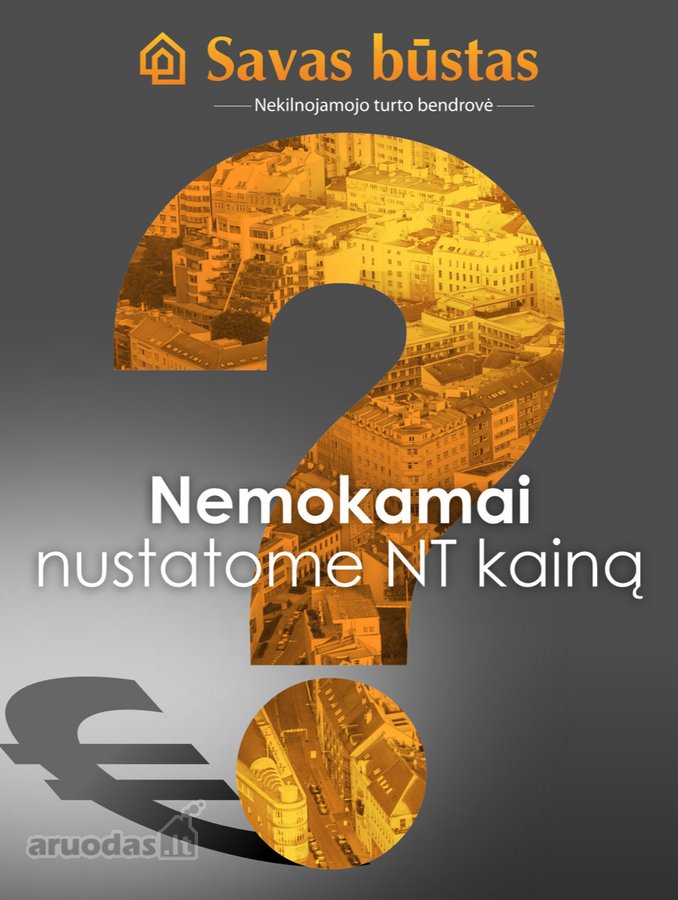 Parduodamas 6,50 ha žemės ūkio paskirties - nuotraukos Nr. 8