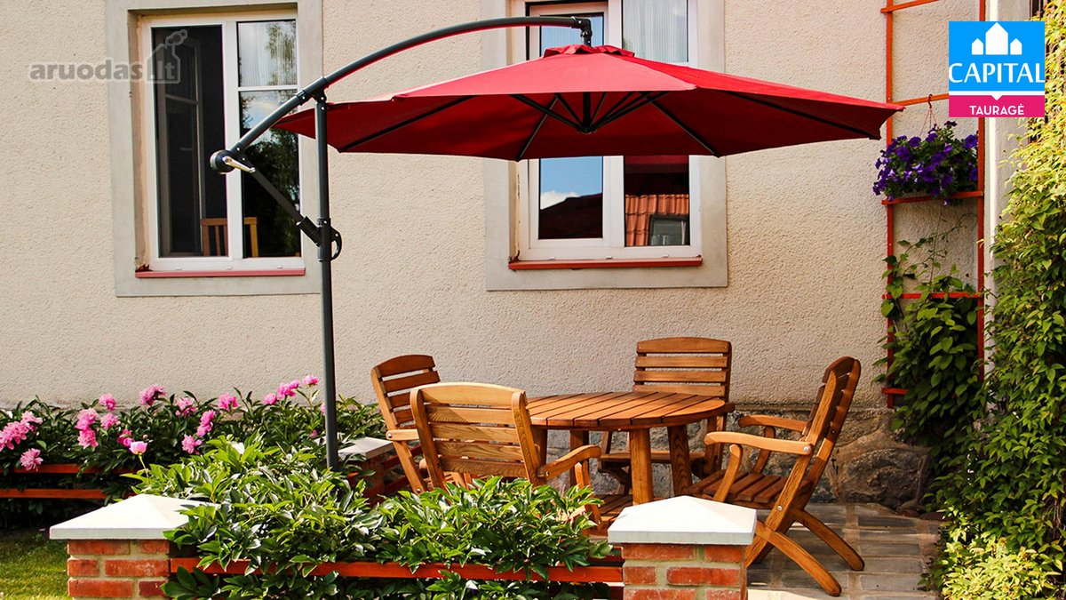 Parduodami Svečių Namai "Senoji Mokyklėlė",