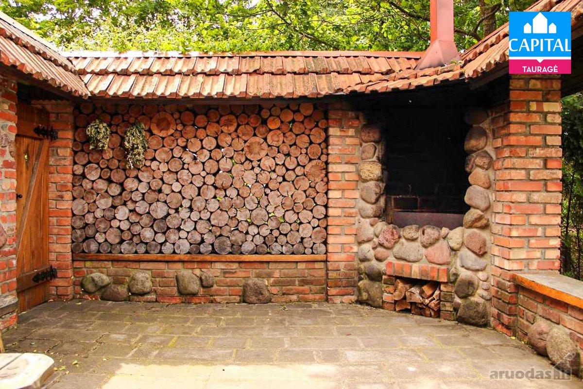 Parduodami Svečių Namai "Senoji Mokyklėlė", - nuotraukos Nr. 12