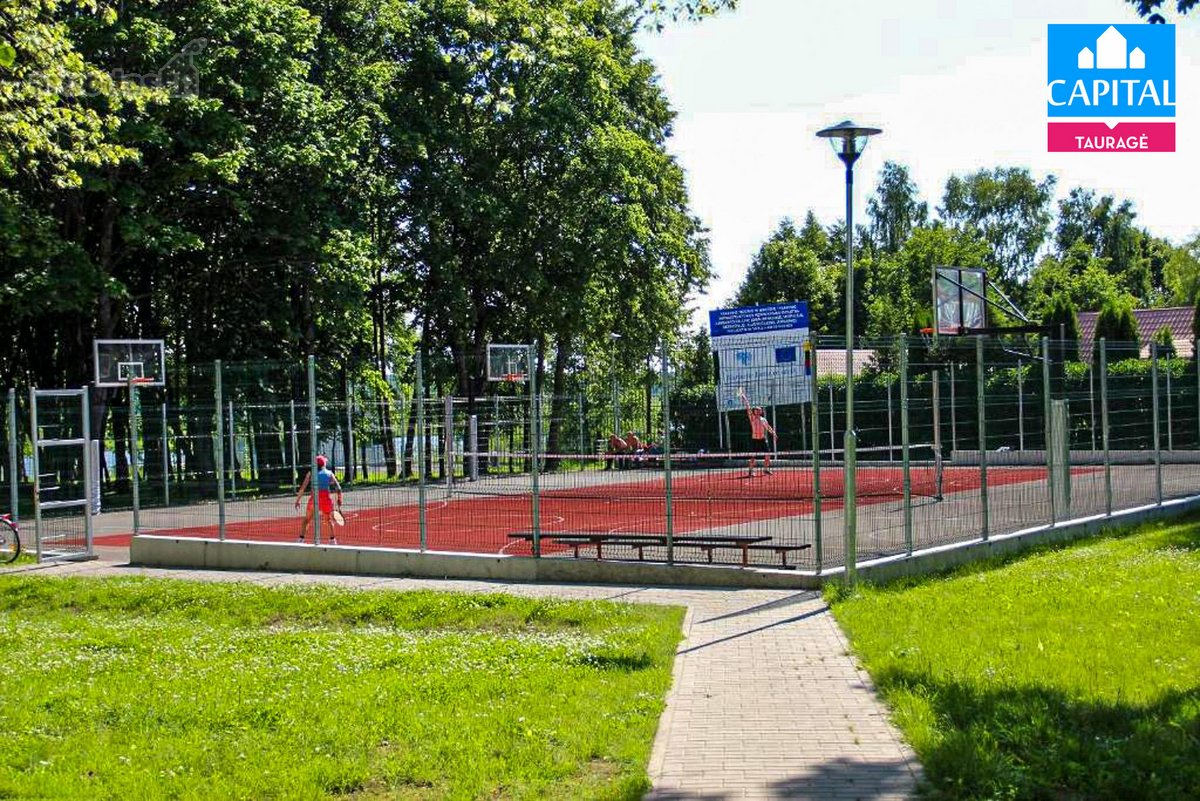 Parduodami Svečių Namai "Senoji Mokyklėlė", - nuotraukos Nr. 32