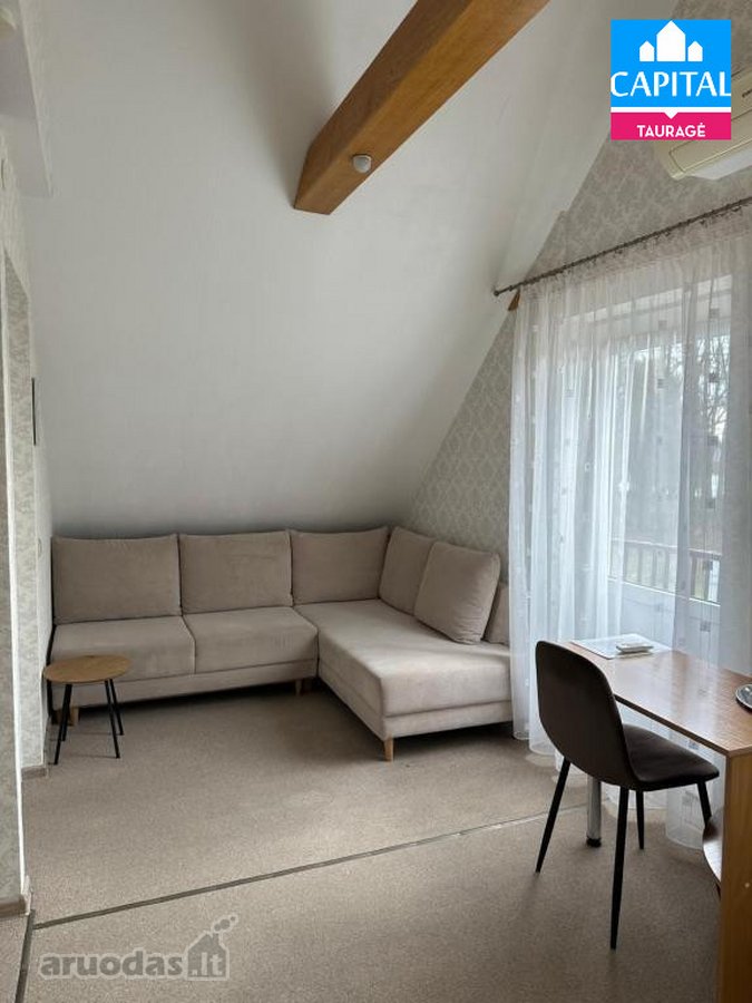 Parduodami Svečių Namai "Senoji Mokyklėlė", - nuotraukos Nr. 27