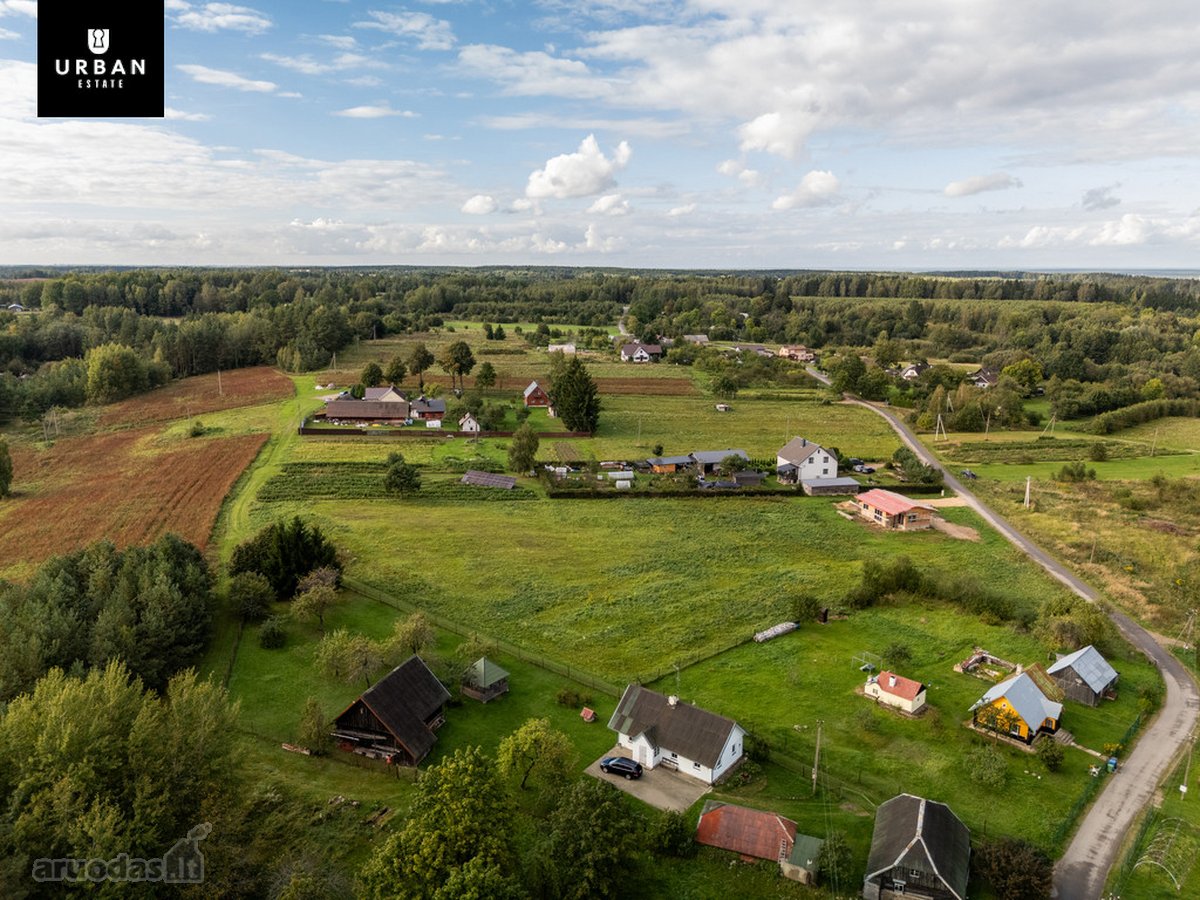 Namų Valdos Sklypai Jau Suformuotame Kvartale! - nuotraukos Nr. 4