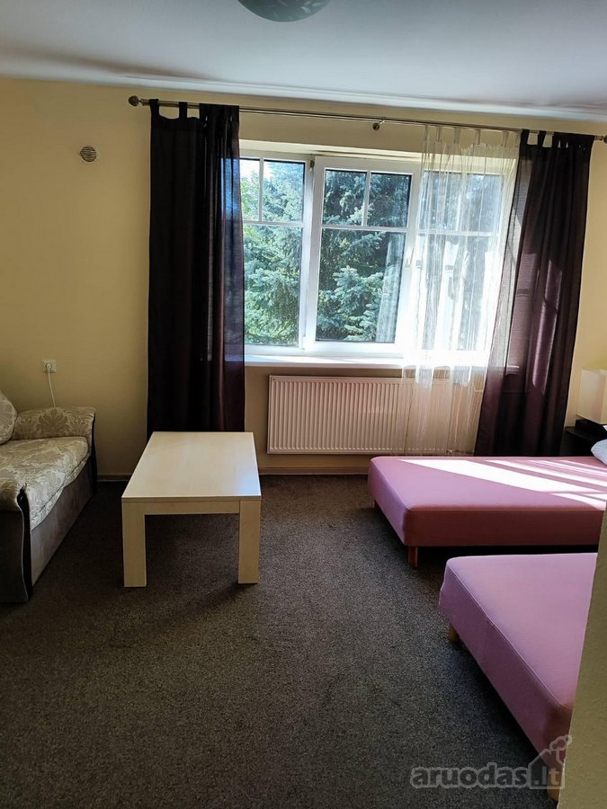 Nuomojamas 1 kambario,2 kambariu,3 kambariu - nuotraukos Nr. 5