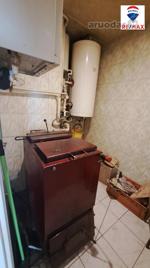 Parduodami sklypai su statiniais Gėlyno skg. - nuotraukos Nr. 21