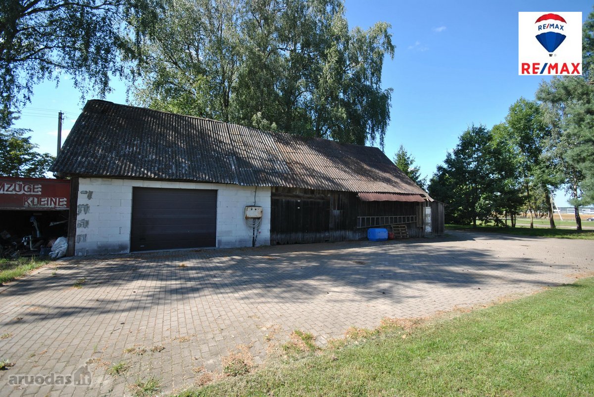 Parduodami sklypai su statiniais Gėlyno skg. - nuotraukos Nr. 14