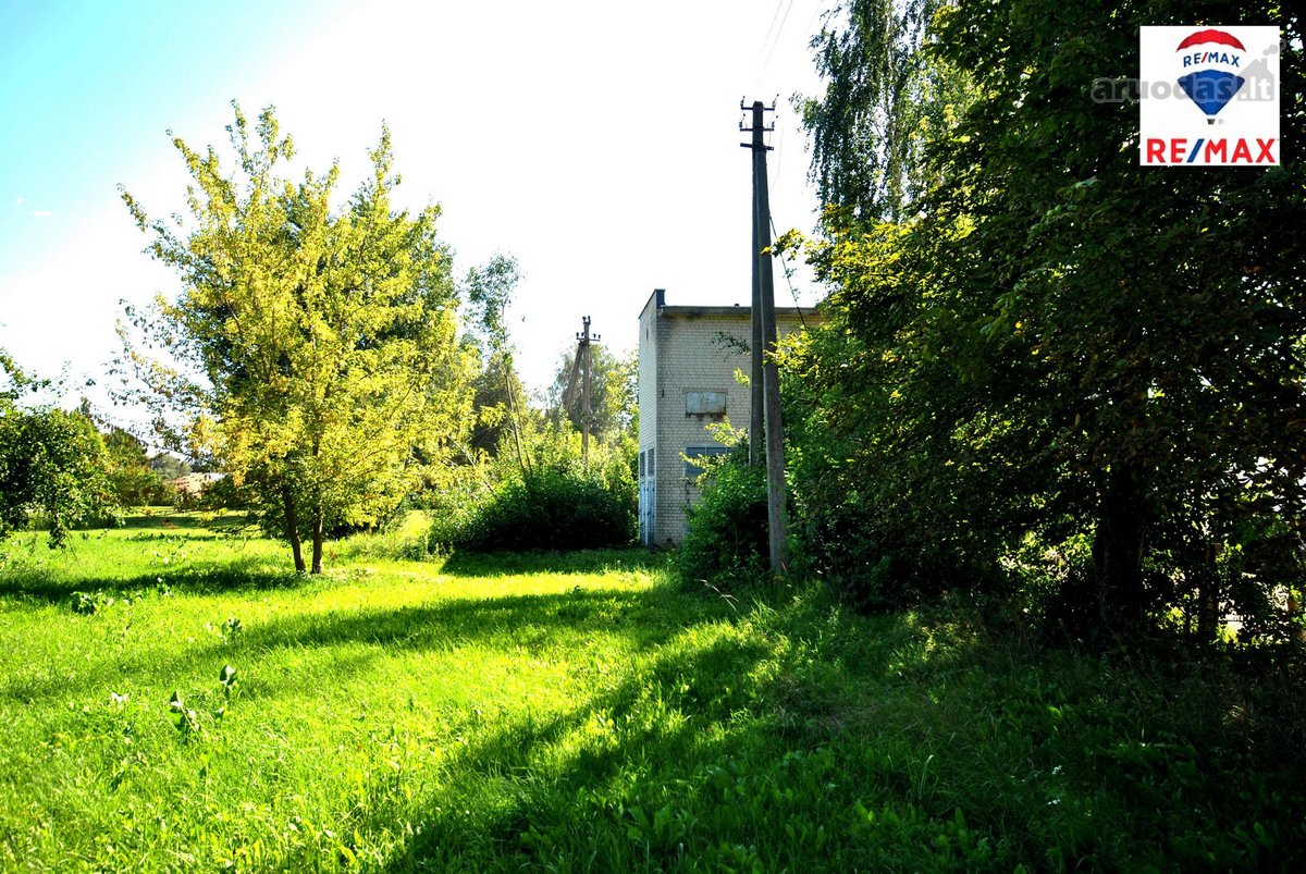 Parduodami sklypai su statiniais Gėlyno skg. - nuotraukos Nr. 9