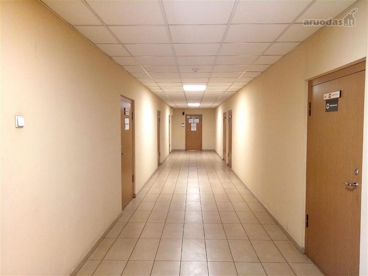 Parduodamos Administracinėms Ir Kitoms - nuotraukos Nr. 11