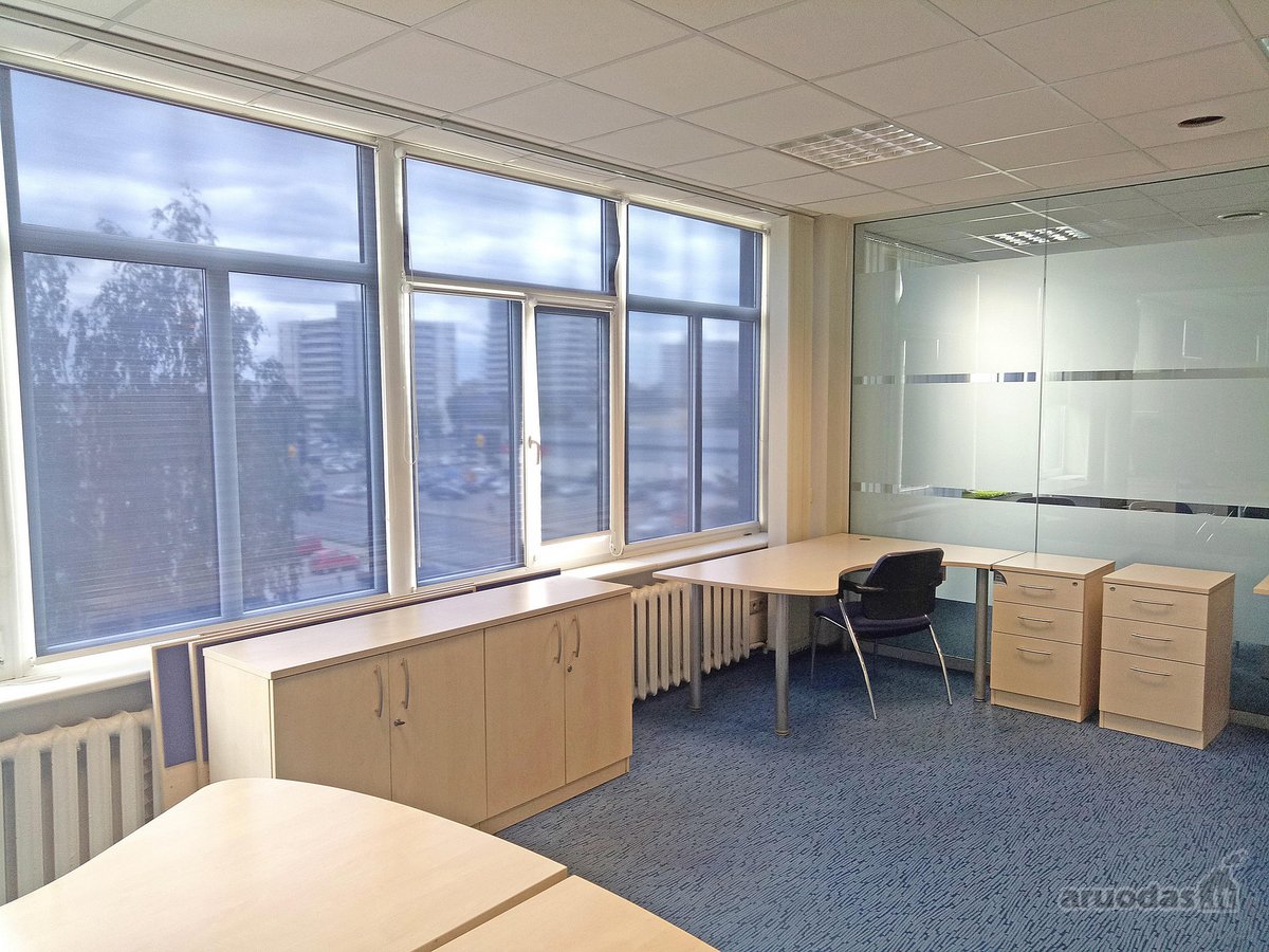 Parduodamos Administracinėms Ir Kitoms - nuotraukos Nr. 2