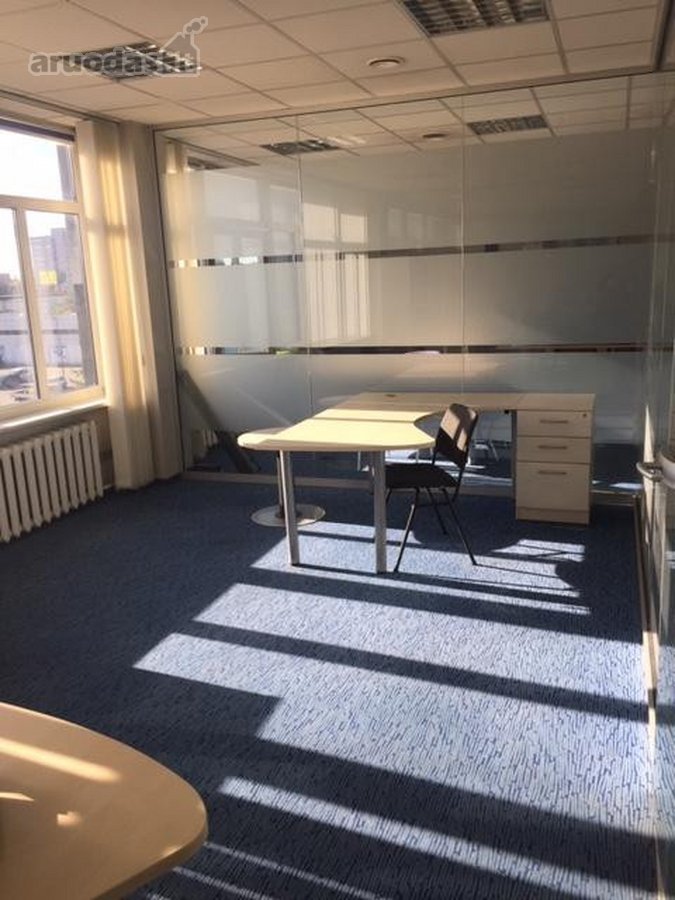 Parduodamos Administracinėms Ir Kitoms - nuotraukos Nr. 5