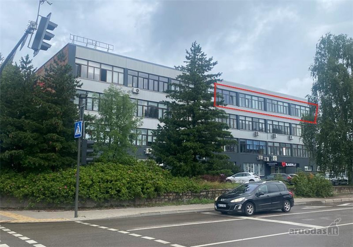 Parduodamos Administracinėms Ir Kitoms - nuotraukos Nr. 7