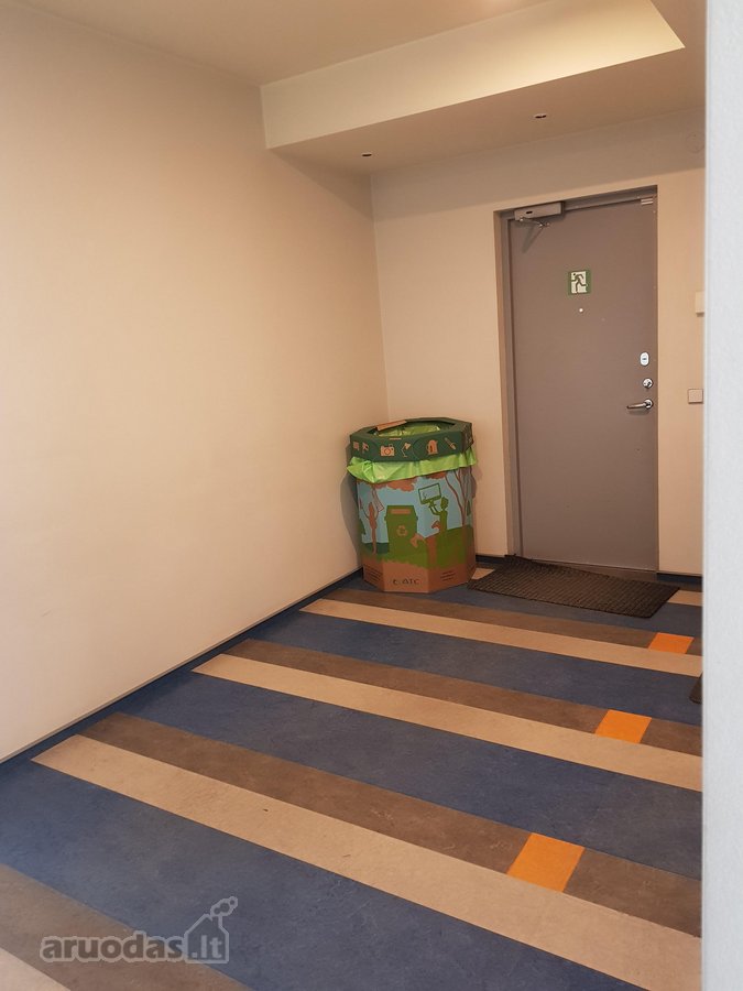 Parduodamos Administracinėms Ir Kitoms - nuotraukos Nr. 9