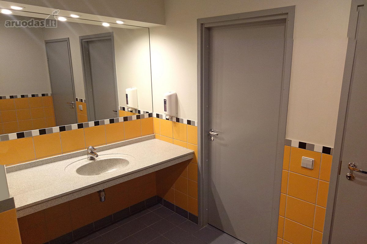 Parduodamos Administracinėms Ir Kitoms - nuotraukos Nr. 10