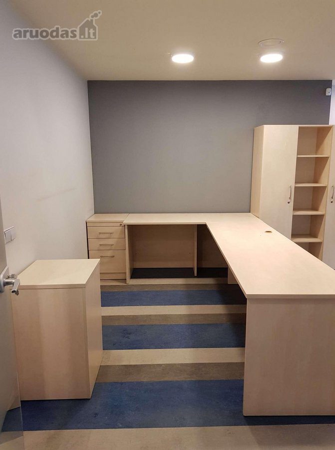 Parduodamos Administracinėms Ir Kitoms - nuotraukos Nr. 14